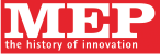 MEP logo