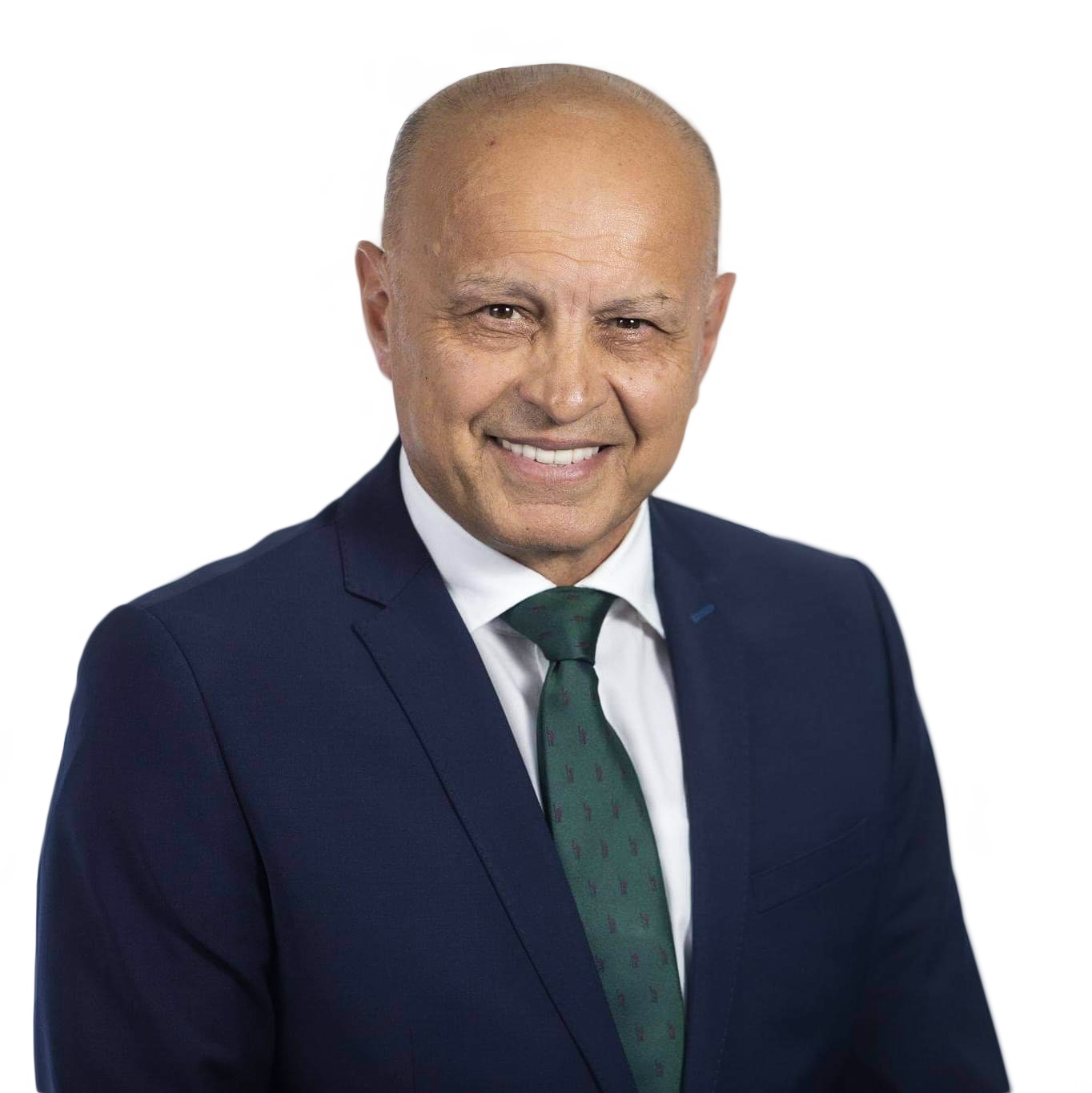 Suad Kaknjo